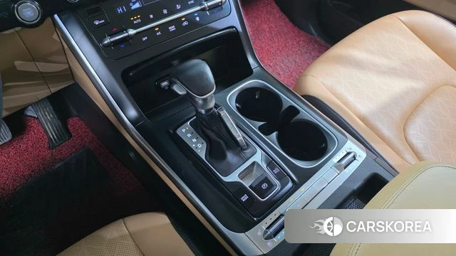 Kia Carnival 4th generation id 3800195 из Кореи 19