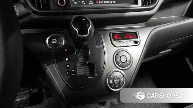 Kia The New Kia Ray id 4280349 из Кореи 29