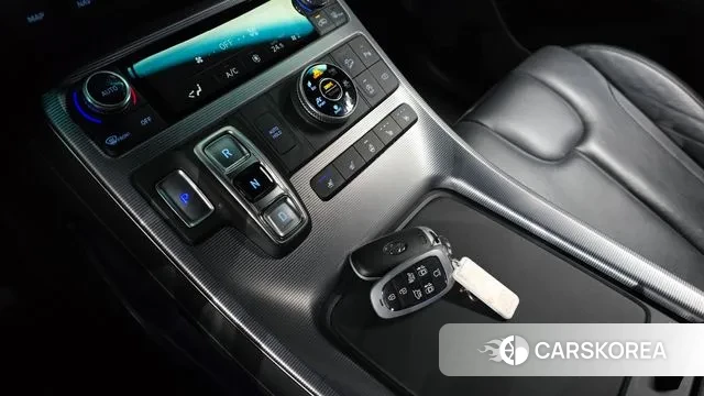 Hyundai The New Palisade id 3512861 из Кореи 19