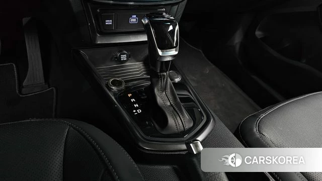 Ssangyong Berry New Tivoli id 4551166 из Кореи 19