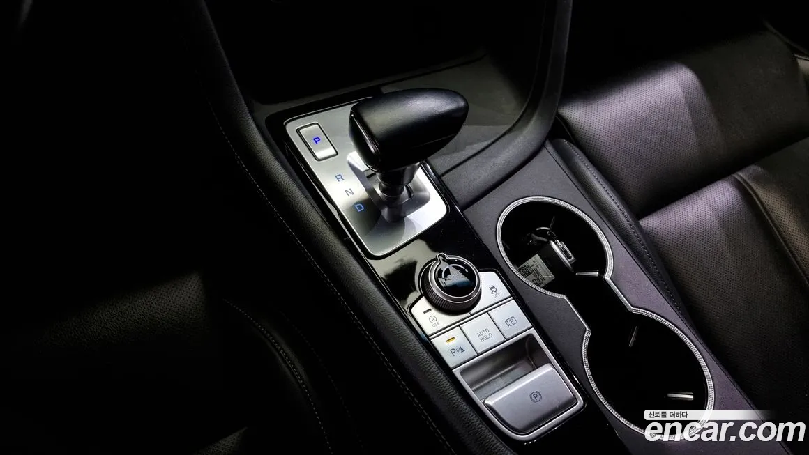 Genesis The New G70 id 2130402 из Кореи 19