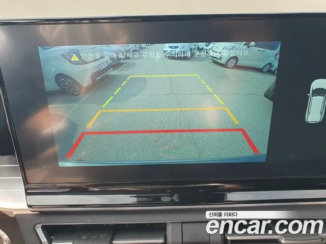 Ssangyong Torres id 2589807 из Кореи 19