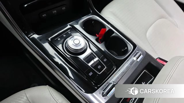 Kia Carnival 4th generation id 4422954 из Кореи 19