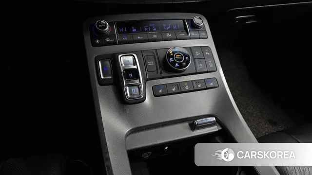 Hyundai Palisade id 3530566 из Кореи 19