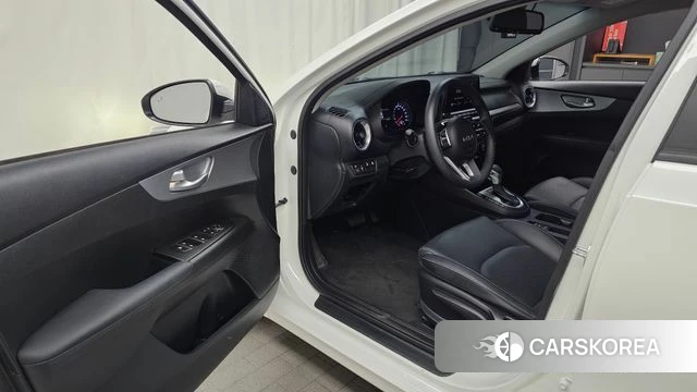 Kia The New K3 2nd generation id 4905258 из Кореи 29