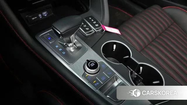 Genesis G70 id 3494361 из Кореи 19