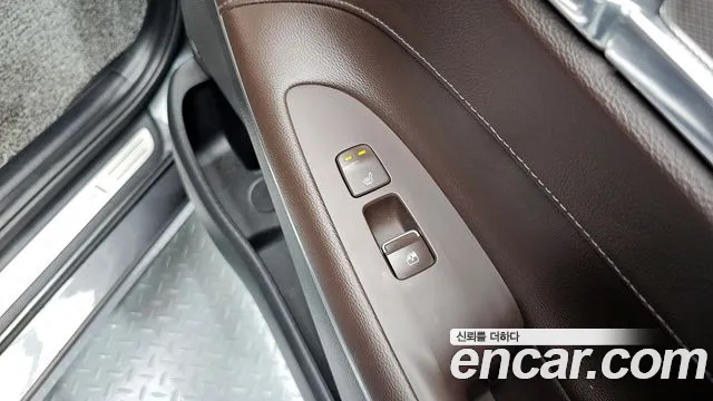 Hyundai The New Grandeur IG id 2753012 из Кореи 19