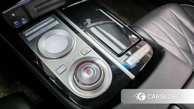 Genesis G80 (RG3) id 3852913 из Кореи 19