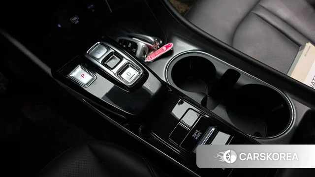 Hyundai Sonata (DN8) id 4907303 из Кореи 32