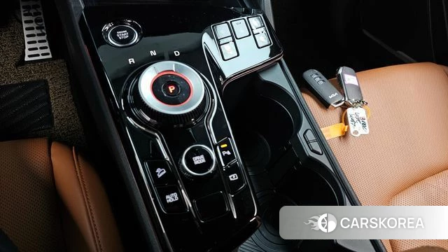 Kia Sportage 5th Generation Hybrid id 3934172 из Кореи 19