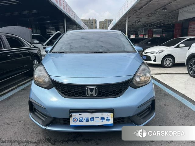 Honda Fit id 4260725 из Китая 13