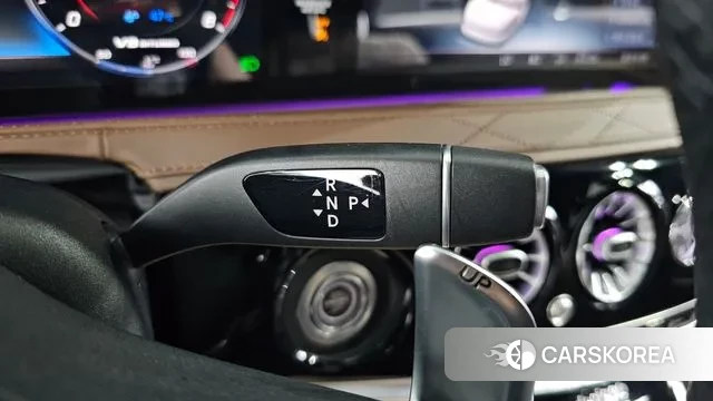 Mercedes-Benz S-Class W222 id 2981300 из Кореи 19