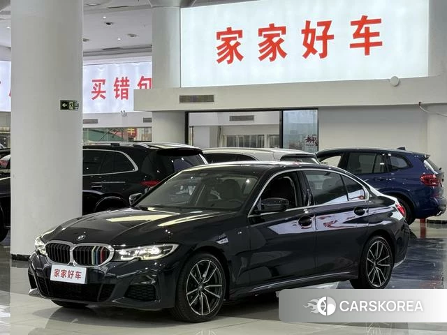 BMW 3 series id 4297419 из Китая 16