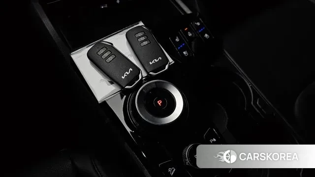 Kia Sportage 5th Generation id 3545804 из Кореи 19