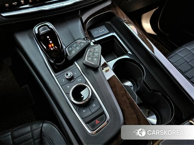 Cadillac Escalade 5th Generation id 3878422 из Кореи 19