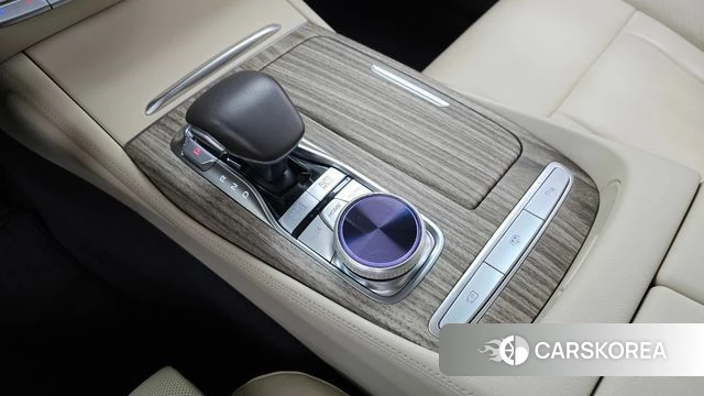 Kia The New K9 2nd generation id 4231440 из Кореи 40