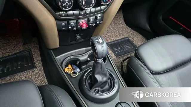 Mini Cooper Countryman id 3060547 из Кореи 19