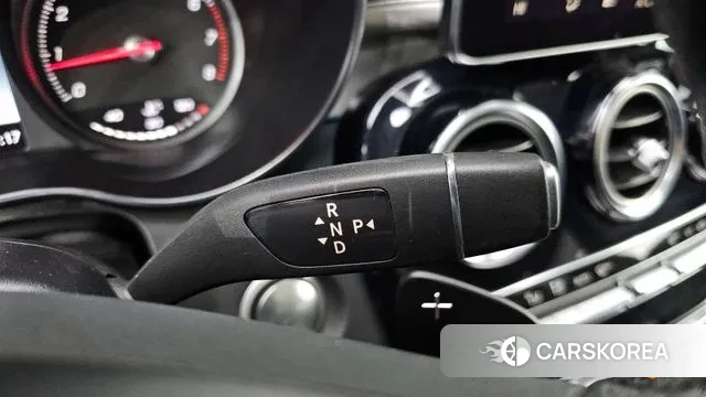 Mercedes-Benz GLC-Class X253 id 3519988 из Кореи 19