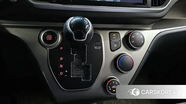 Kia The New Ray id 3280587 из Кореи 19