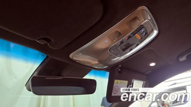 Genesis G80 (RG3) id 2665918 из Кореи 19