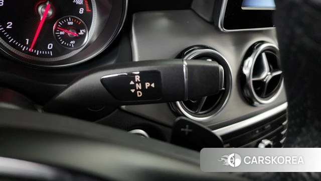 Mercedes-Benz GLA-Class X156 id 4447744 из Кореи 31