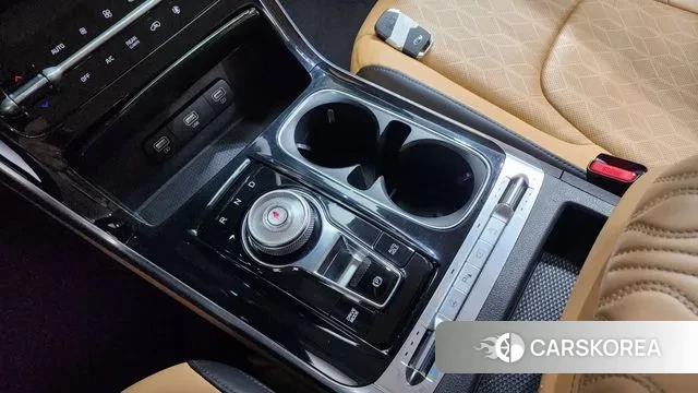 Kia Carnival 4th generation id 3355977 из Кореи 19