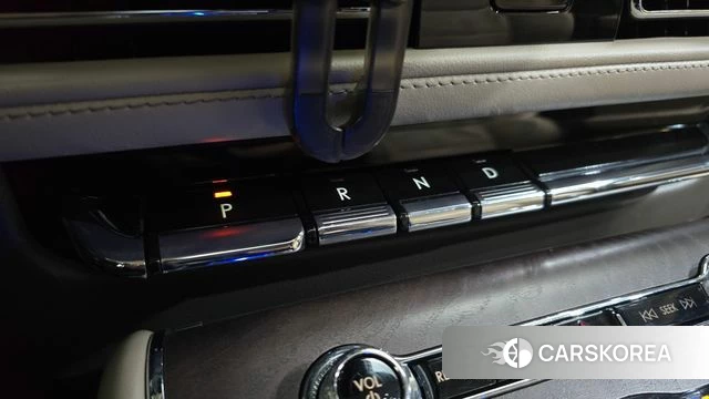 Lincoln Aviator 2nd generation id 3954339 из Кореи 19