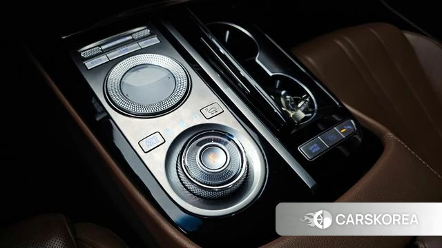 Genesis G80 (RG3) id 4187864 из Кореи 29