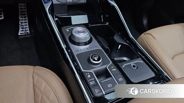 Kia The New Sorento 4th Generation id 3565736 из Кореи 19