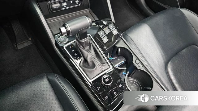 Kia Sportage 5th Generation id 4702194 из Кореи 19