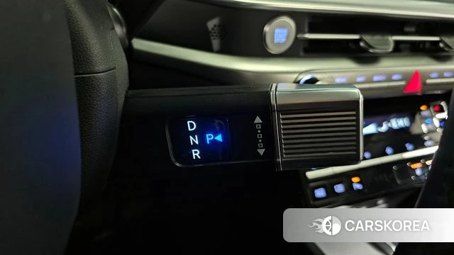 Hyundai Grandeur (GN7) id 3838885 из Кореи 19