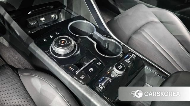 Kia K5 3rd generation id 4736988 из Кореи 29
