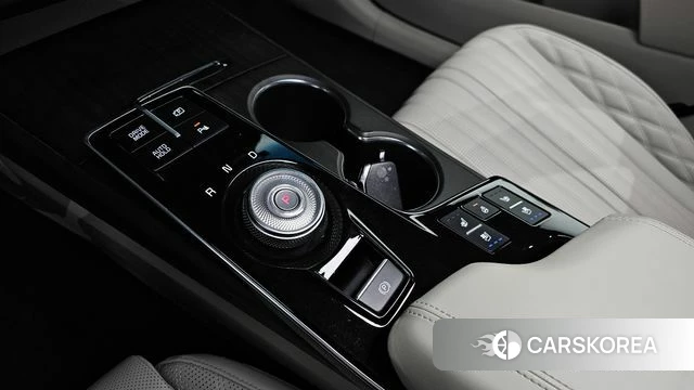 Kia K8 Hybrid id 4322852 из Кореи 33