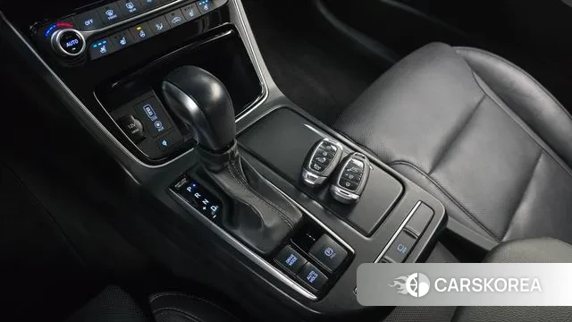 Hyundai Grandeur IG id 3439910 из Кореи 19