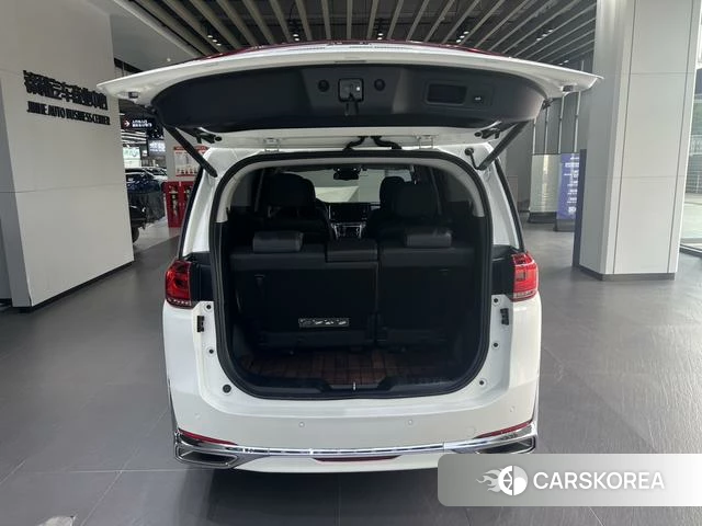 GAC Trumpchi Trumpchi M8 id 4215185 из Китая 14