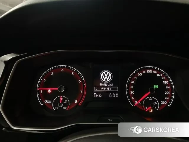 Volkswagen 7th Generation of Jetta id 3772084 из Кореи 19