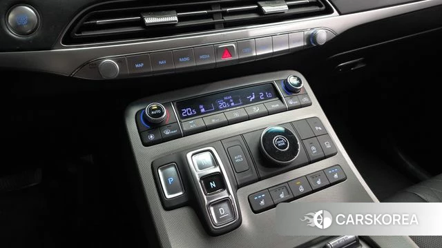Hyundai Palisade id 4507484 из Кореи 32