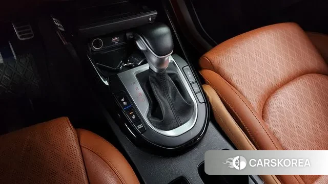 Kia The New K3 2nd generation id 3586267 из Кореи 19