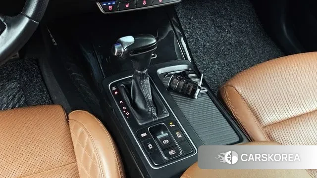 Kia The New Sorento id 3631787 из Кореи 19