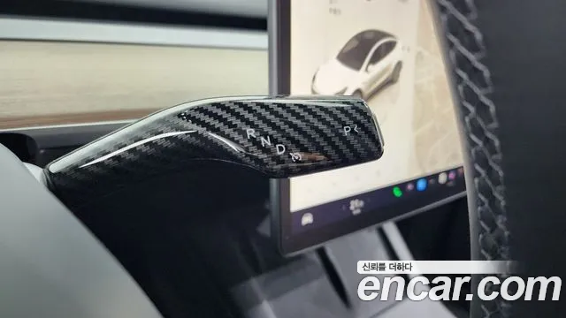 Tesla Model Y id 2720057 из Кореи 19