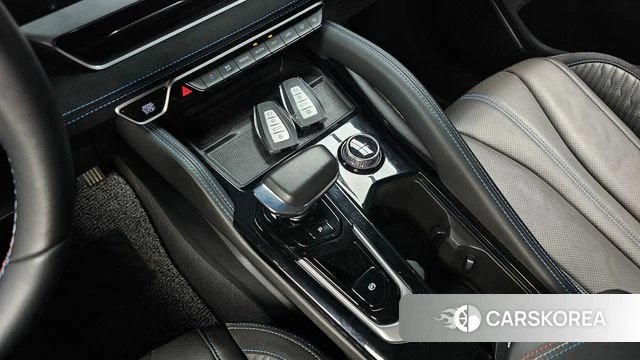 Renault Korea (Samsung) Grand Coleos id 4266349 из Кореи 32