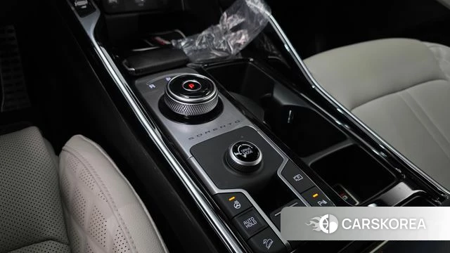 Kia Sorento 4th Generation id 4636539 из Кореи 30