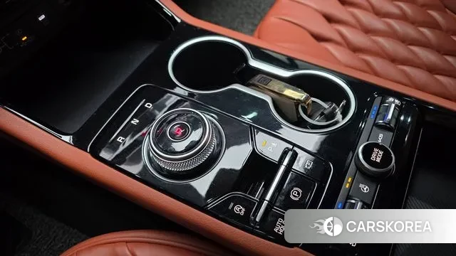 Kia The New K5 3rd generation id 3523143 из Кореи 19