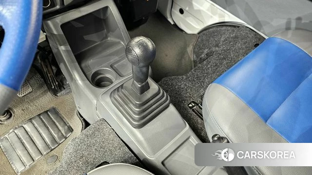 Chevrolet (GM Daewoo) New Damas id 3813881 из Кореи 19