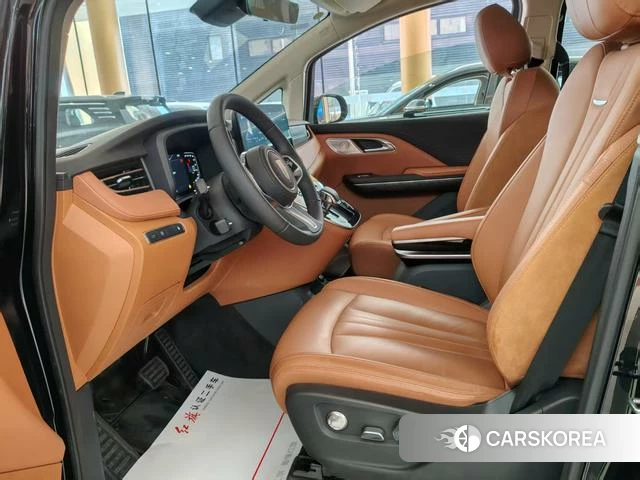 Red flag HQ9 PHEV id 4209046 из Китая 11