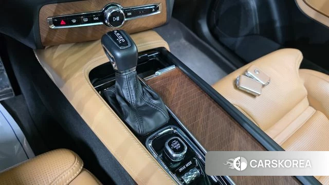 Volvo XC90 second Generation id 4551269 из Кореи 19