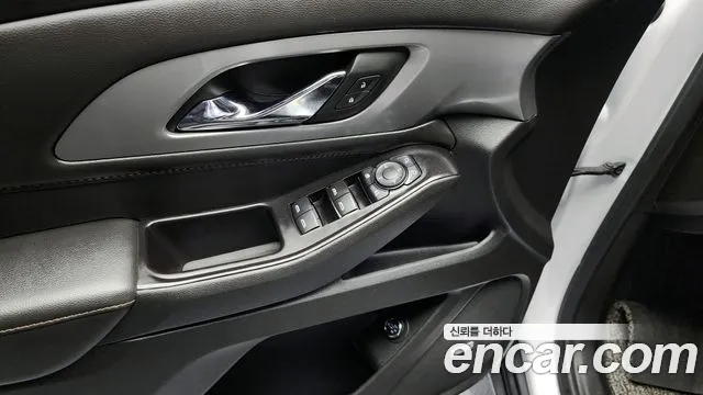 Chevrolet (GM Daewoo) Traverse id 2640297 из Кореи 19