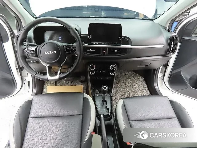 Kia The New Morning (JA) id 3256611 из Кореи 19