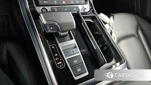 Audi Q7 (4M) id 3390395 из Кореи 19