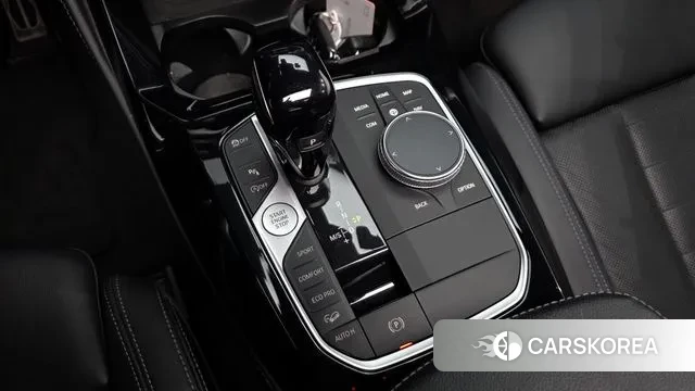 BMW X4 (G02) id 3539490 из Кореи 19